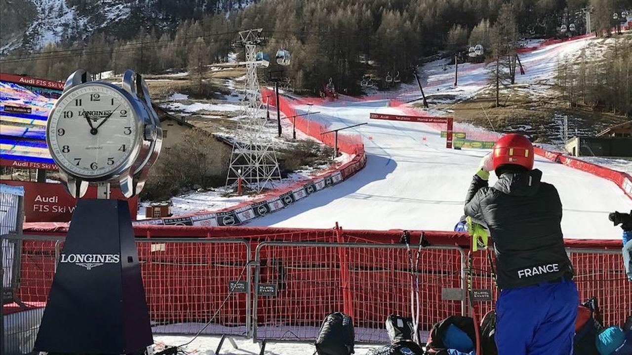 Val-dʼIsère Residence & Spa Les Chalets De Solaise المظهر الخارجي الصورة
